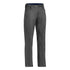Bisley The X Airflow Vented Work Pant | Ladies Charcoal Pants