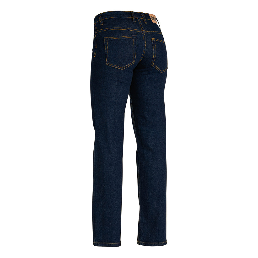 Bisley The Stretch Denim Jean | Ladies Pants