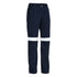 Bisley The Flame Resistant Cargo Pant | Ladies Navy Work Safety Protective Gear