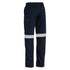 Bisley The Flame Resistant Cargo Pant | Ladies Work Safety Protective Gear