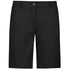 Biz Collection The Lawson Chino Short | Ladies Black Shorts