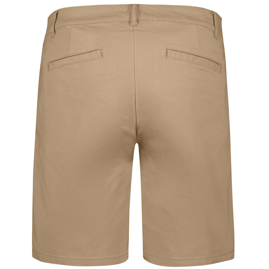 Biz Collection The Lawson Chino Short | Ladies Shorts