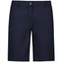 Biz Collection The Lawson Chino Short | Ladies Navy Shorts