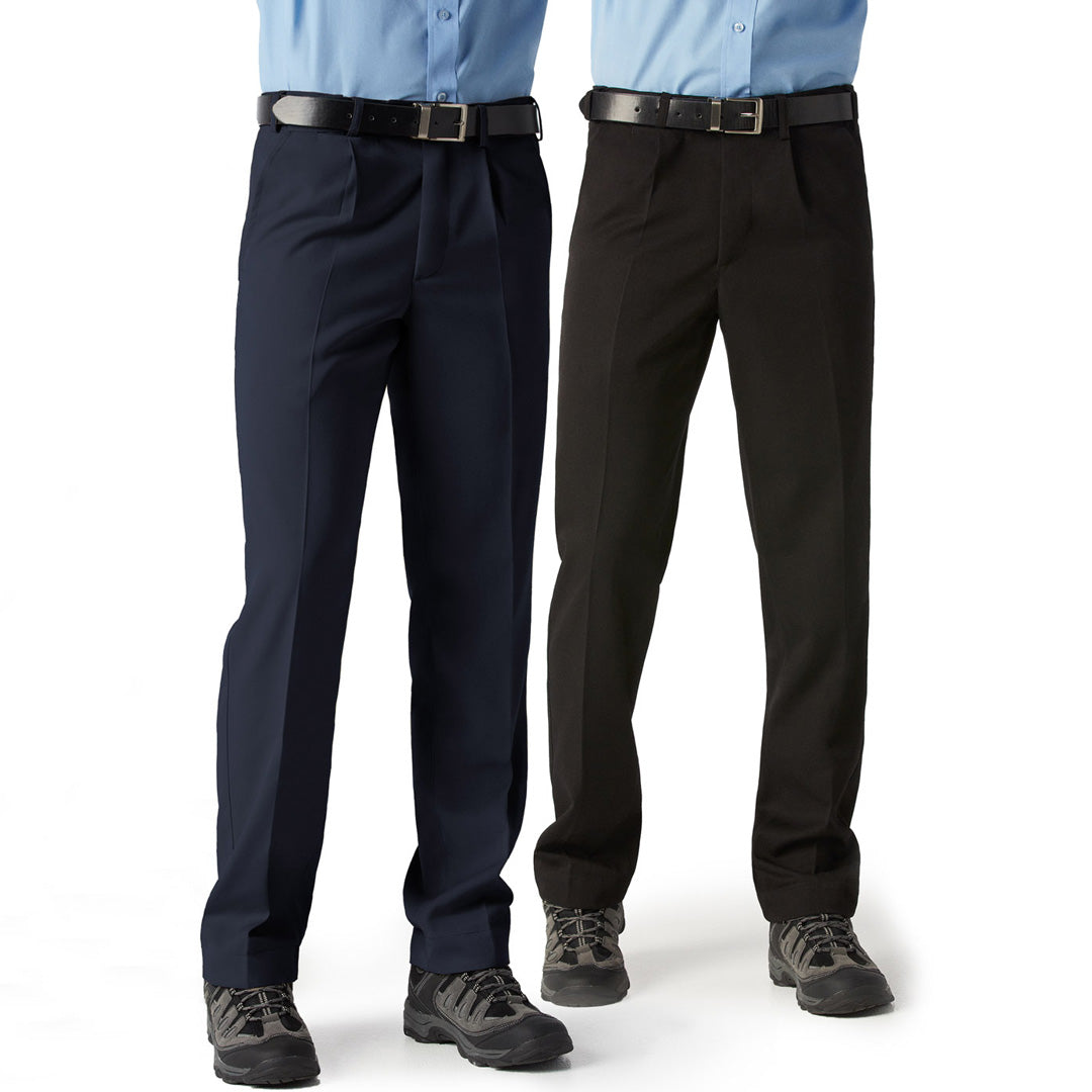 Biz Collection The Detroit Pant | Mens Pants