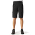 Biz Collection The Detroit Short | Mens Black Shorts