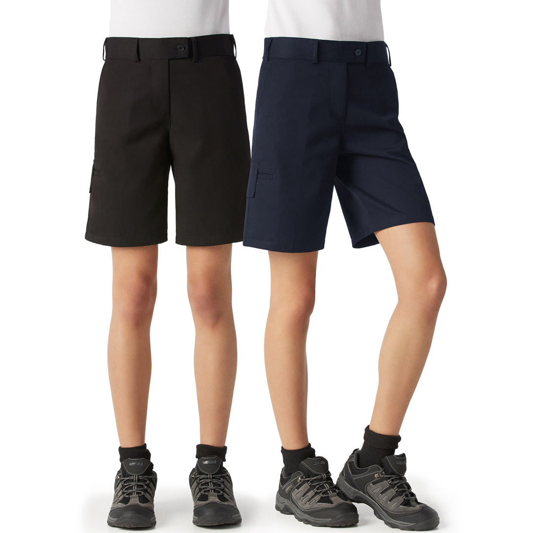 Biz Collection The Detroit Short | Ladies Shorts