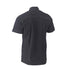 Bisley The Flex and Move Utility Shirt | Short Sleeve | Mens Shirts & Tops