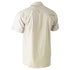 Bisley The Flex and Move Utility Shirt | Short Sleeve | Mens Shirts & Tops