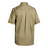 Bisley The Original Cotton Drill Shirt | Short Sleeve | Mens Shirts & Tops