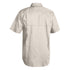 Bisley The Cool Lightweight Drill Shirt | Short Sleeve | Mens Shirts & Tops