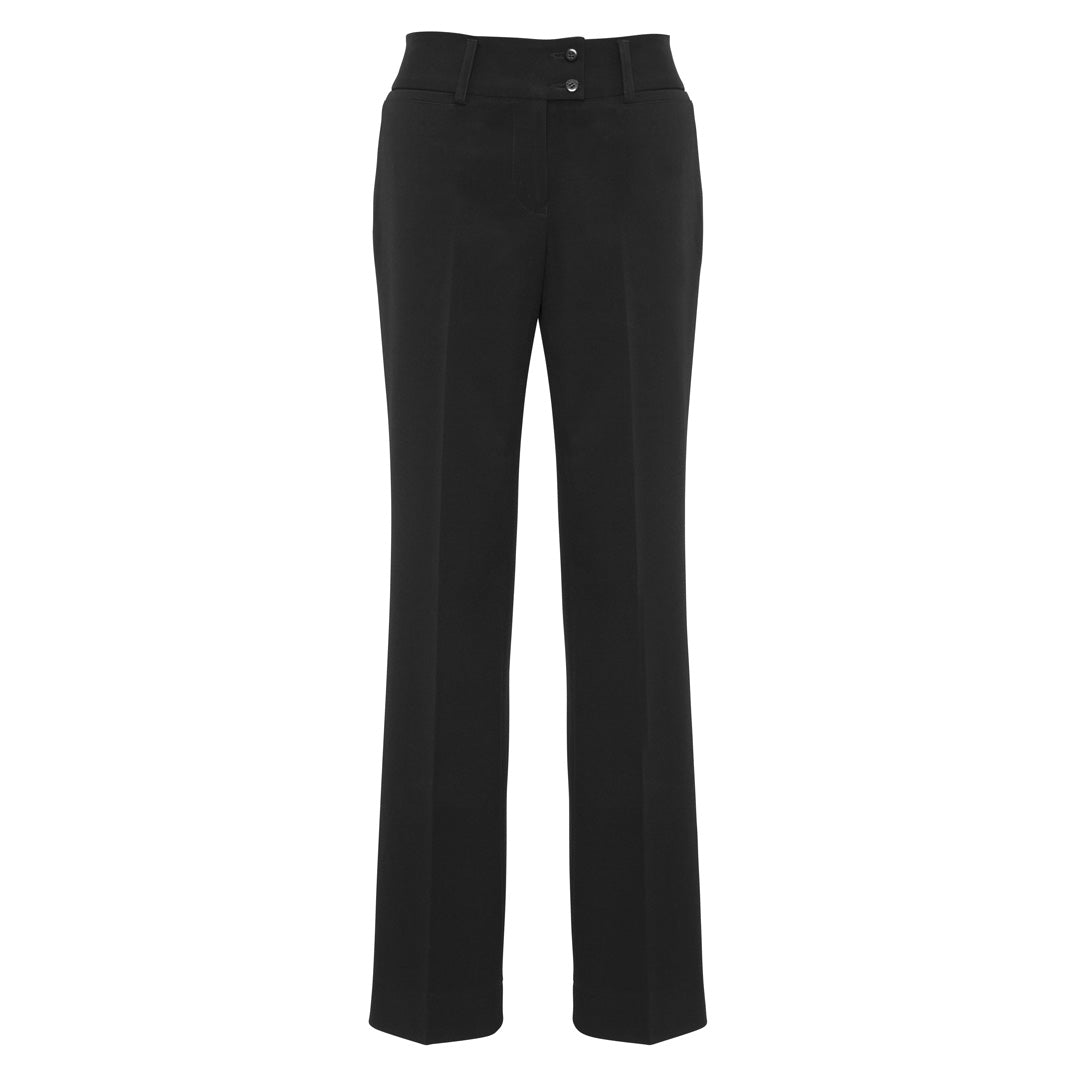 Biz Collection The Perfect Pant | Ladies | Stella Black Pants