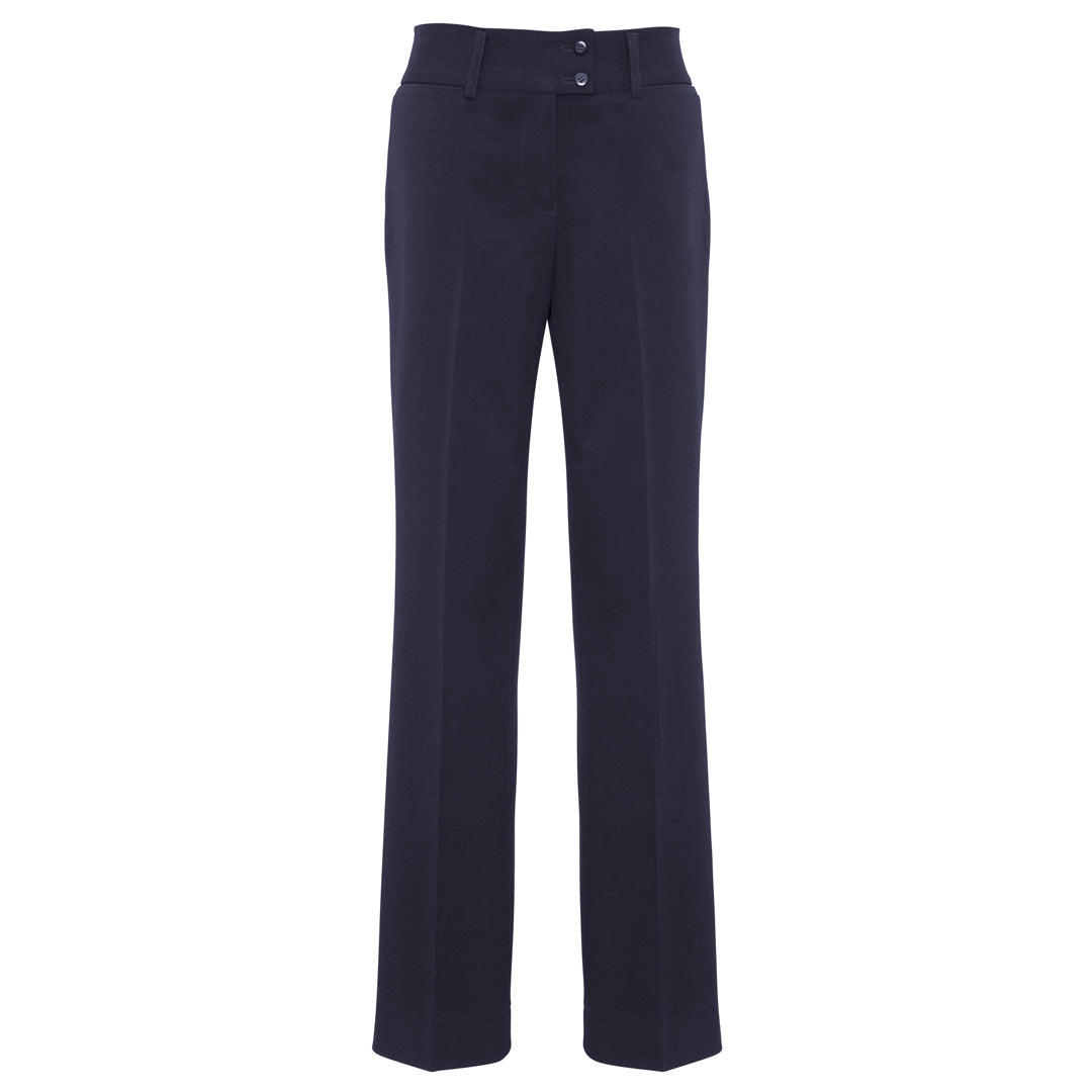 Biz Collection The Perfect Pant | Ladies | Kate Navy Pants