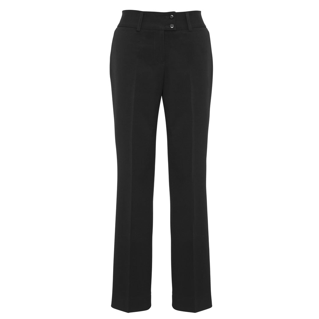 Biz Collection The Perfect Pant | Ladies | Eve Black Pants