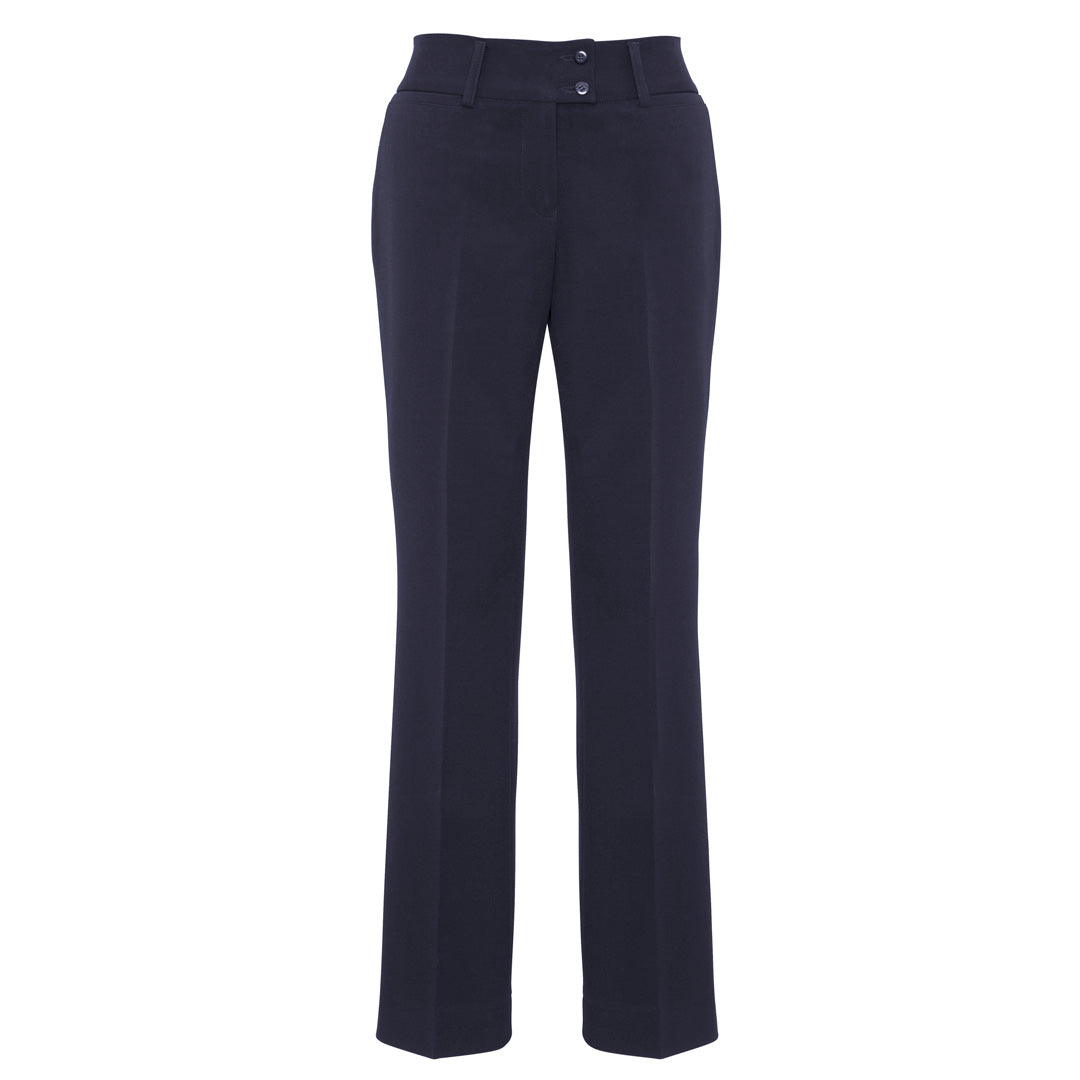 Biz Collection The Perfect Pant | Ladies | Eve Navy Pants