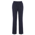 Biz Collection The Perfect Pant | Ladies | Eve Navy Pants