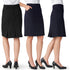 Biz Collection The Detroit Skirt | Ladies Skirts