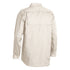 Bisley The Cool Lightweight Drill Shirt | Long Sleeve | Mens Shirts & Tops