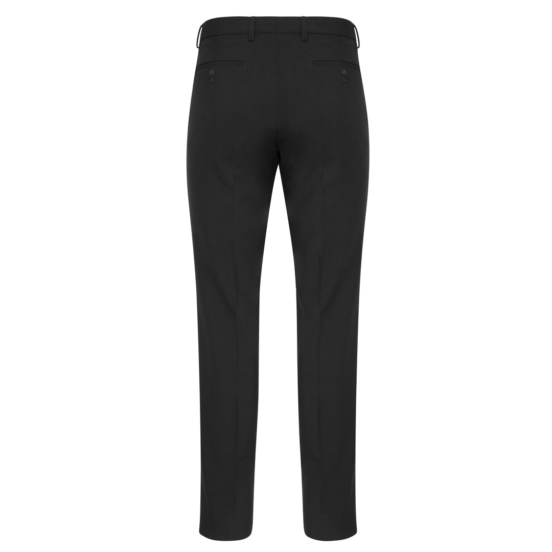 Biz Collection The Classic Slim Pant | Mens Pants