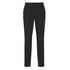 Biz Collection The Classic Slim Pant | Mens Black Pants