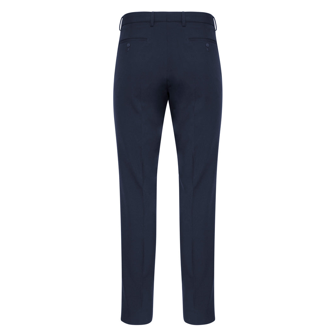 Biz Collection The Classic Slim Pant | Mens Pants