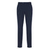 Biz Collection The Classic Slim Pant | Mens Navy Pants