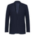 Biz Collection The Classic Jacket | Mens Navy Coats & Jackets