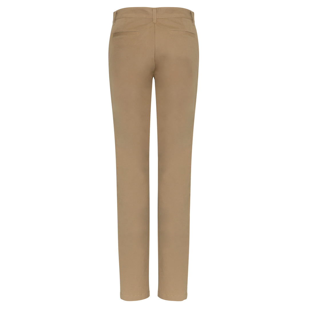 Biz Collection The Lawson Chino | Ladies | Pant Pants
