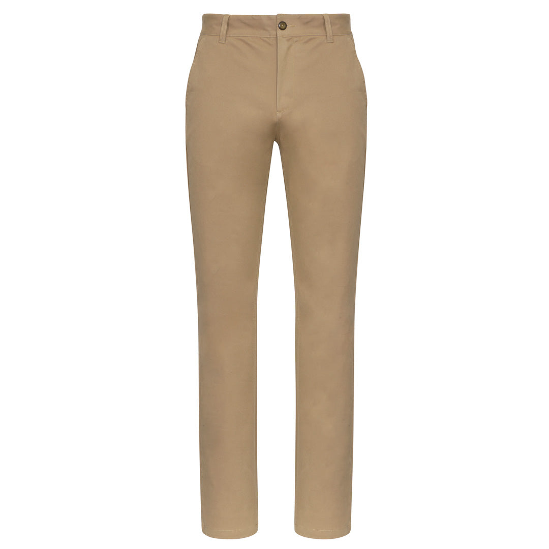 Biz Collection The Lawson Chino | Mens | Pant Dark Stone Pants