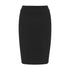 Biz Collection The Loren Skirt | Ladies Black Skirts