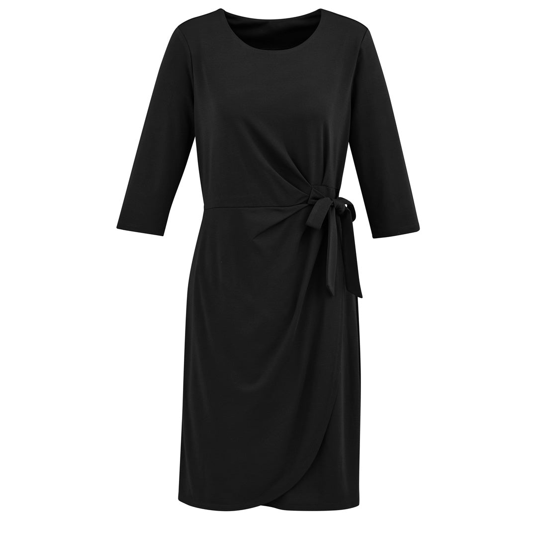 Biz Collection The Paris Dress Black Dresses