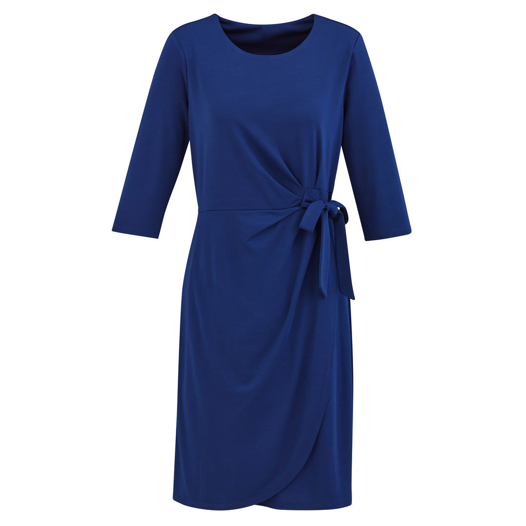 Biz Collection The Paris Dress French Blue Dresses