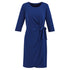 Biz Collection The Paris Dress French Blue Dresses