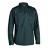 Bisley The Cotton Drill Closed Front Shirt | Long Sleeve | Mens Bottle Shirts & Tops