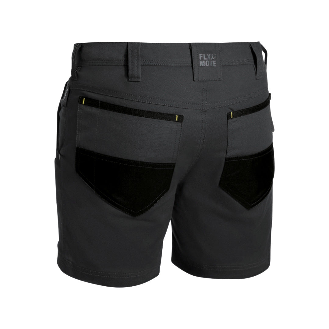 Bisley The Flex and Move Stretch Short | Mens Shorts