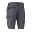Bisley The Flex and Move Utility Zip Cargo Short | Mens Shorts