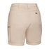 Bisley The Stretch Cotton Drill Short | Ladies Shorts