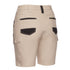 Bisley The Flex and Move Cargo Short | Ladies Shorts