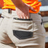 Bisley The Flex and Move Short | Ladies Shorts