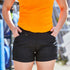 Bisley The Flex and Move Short | Ladies Shorts