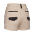 Bisley The Flex and Move Short | Ladies Shorts