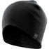 Stormtech The Tundra Knit Beanie | Adults Black Hats