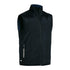 Bisley The Reversible Puffer Vest | Mens Black Vests