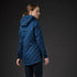 Stormtech The Bushwick Quilted Jacket | Ladies Coats & Jackets