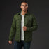 Stormtech The Bushwick Quilted Jacket | Mens Coats & Jackets