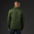 Stormtech The Bushwick Quilted Jacket | Mens Coats & Jackets