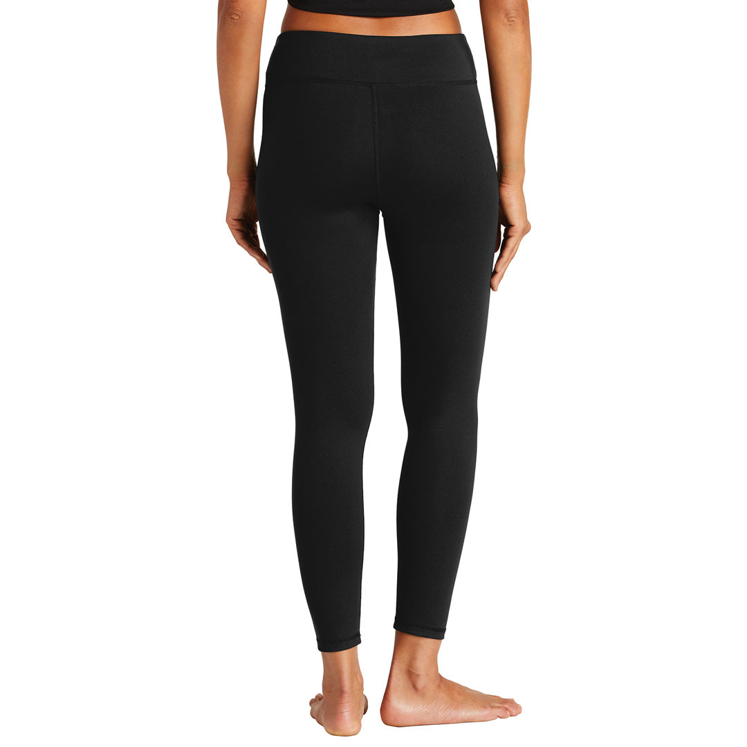 Sport-Tek The 7/8 Legging | Pant | Ladies Activewear