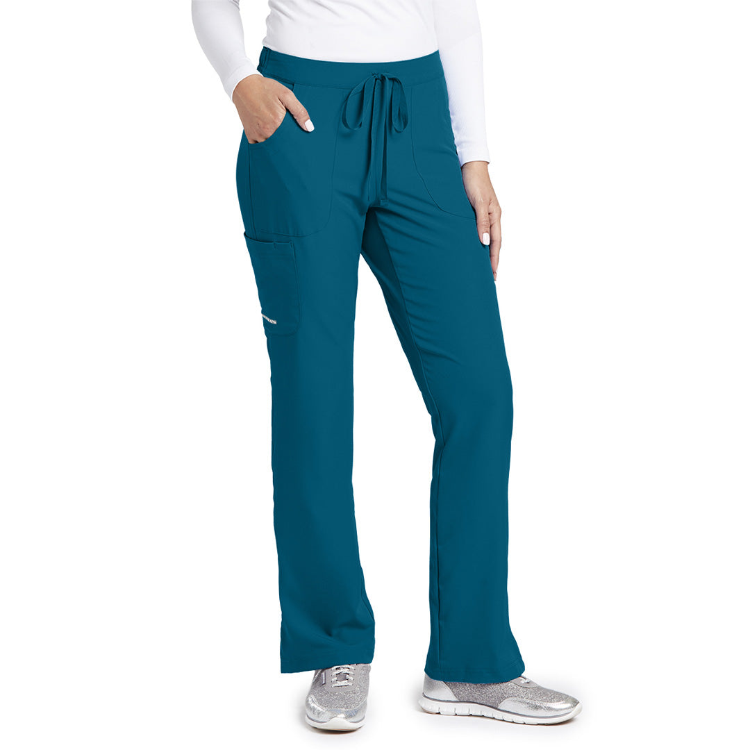 Skechers by Barco The Reliance Scrub Pant | Ladies | Tall | Skechers by Barco Bahama Scrubs
