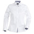 James Harvest The Baltimore Shirt | Ladies | Long Sleeve White Shirts & Tops