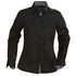 James Harvest The Baltimore Shirt | Ladies | Long Sleeve Black Shirts & Tops