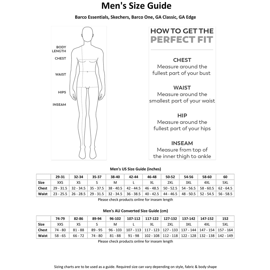 Barco One The Amplify Scrub Pant | Mens | Barco One Scrubs